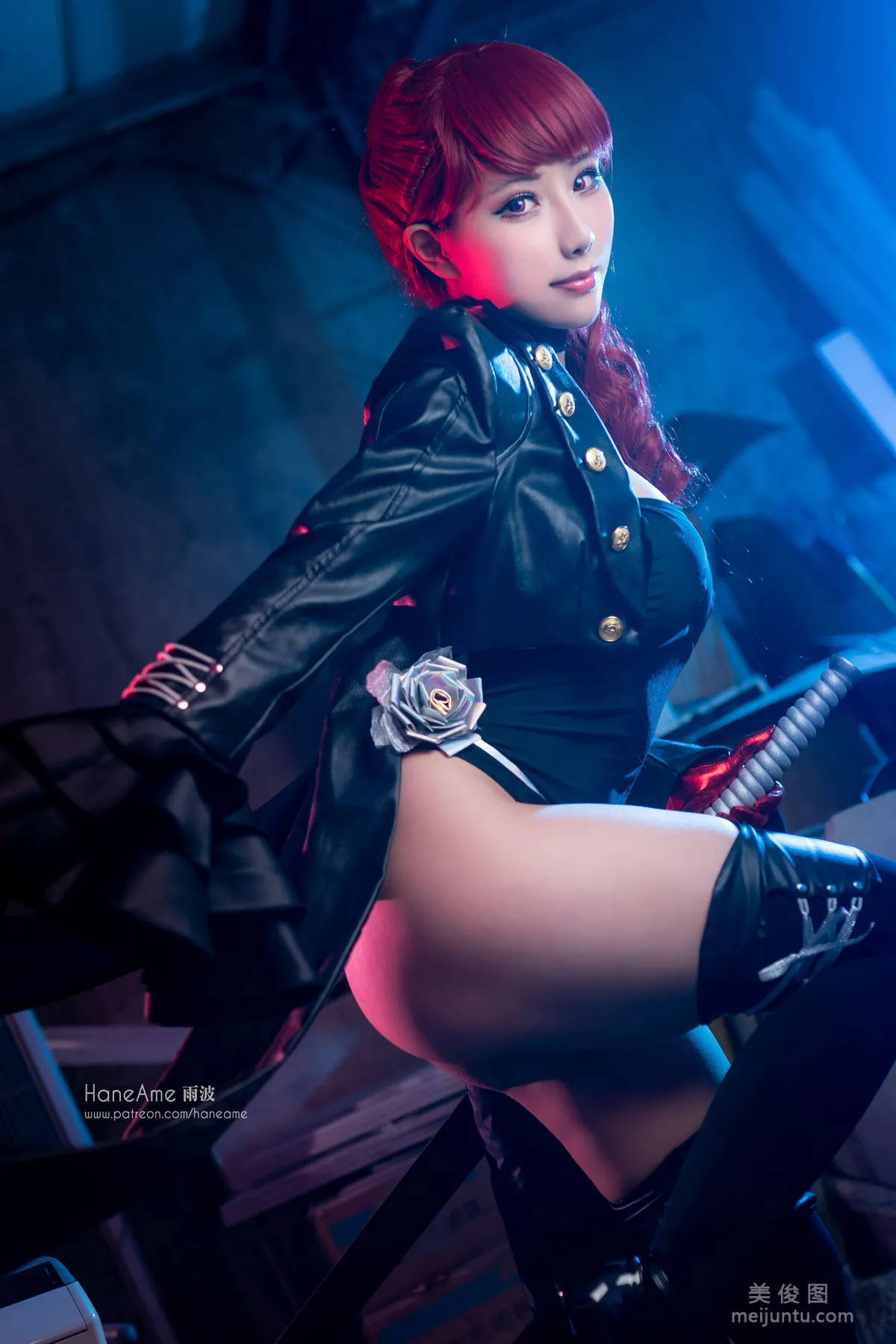 [COS Bonus] Hane Ame Yubo - Kasumi Yoshizawa photo 3
