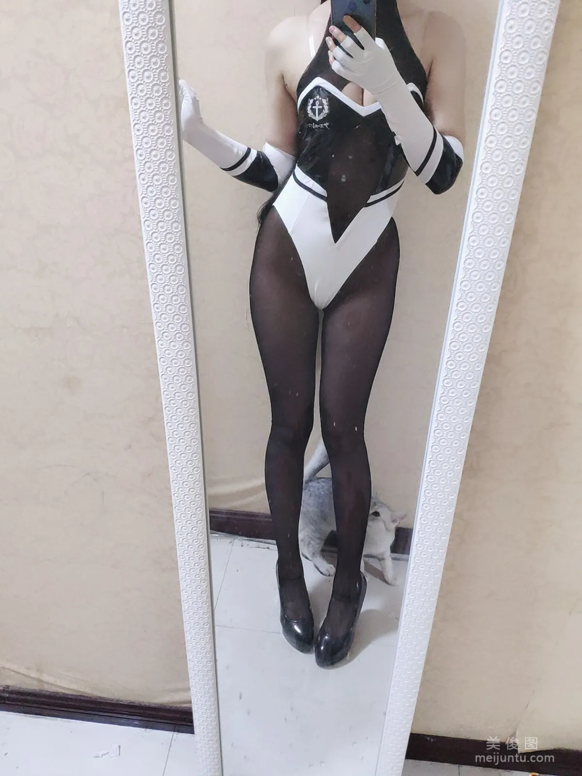 Moyu M: Web Idols photo 30
