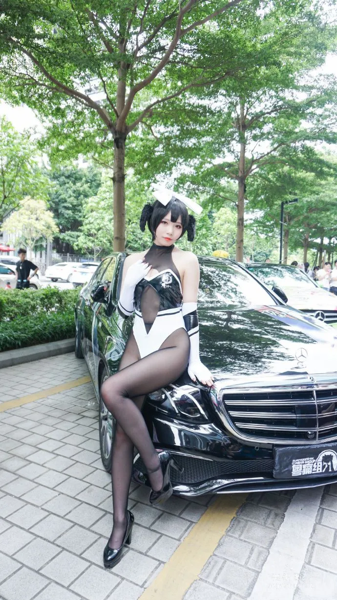 Moyu M: Web Idols photo 17