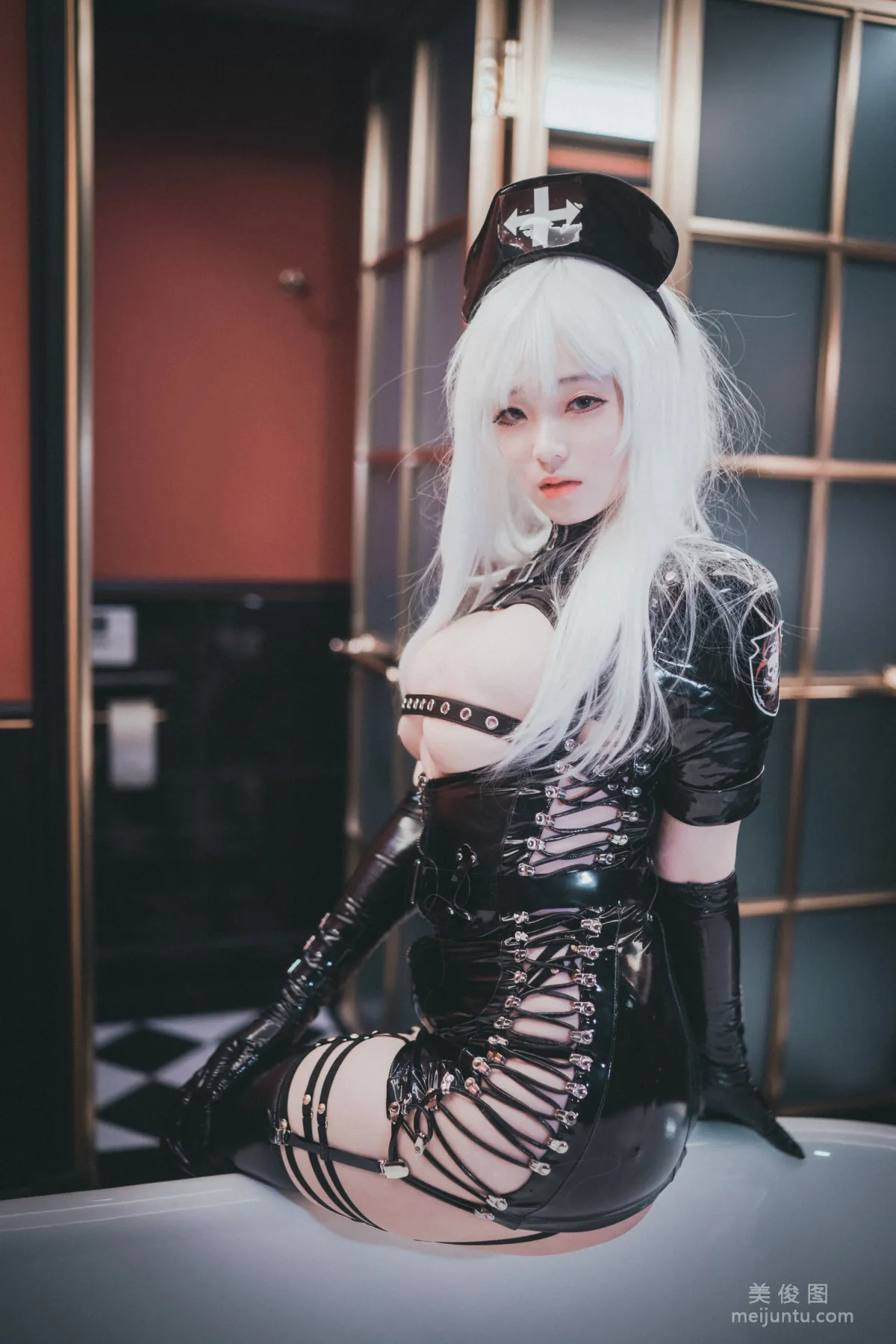 [COS] BamBi - Poisonous Nurse photo 34