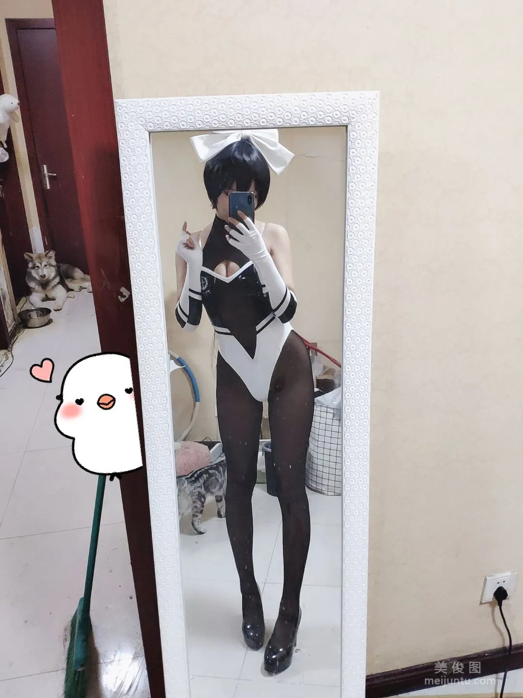 Moyu M: Web Idols photo 27