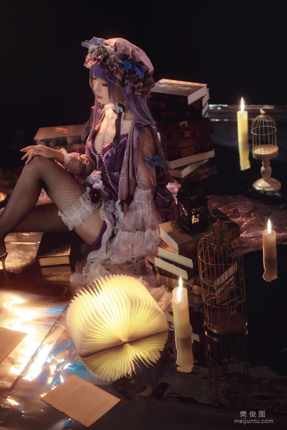 Miyinyin ww: Web Idols photo 5