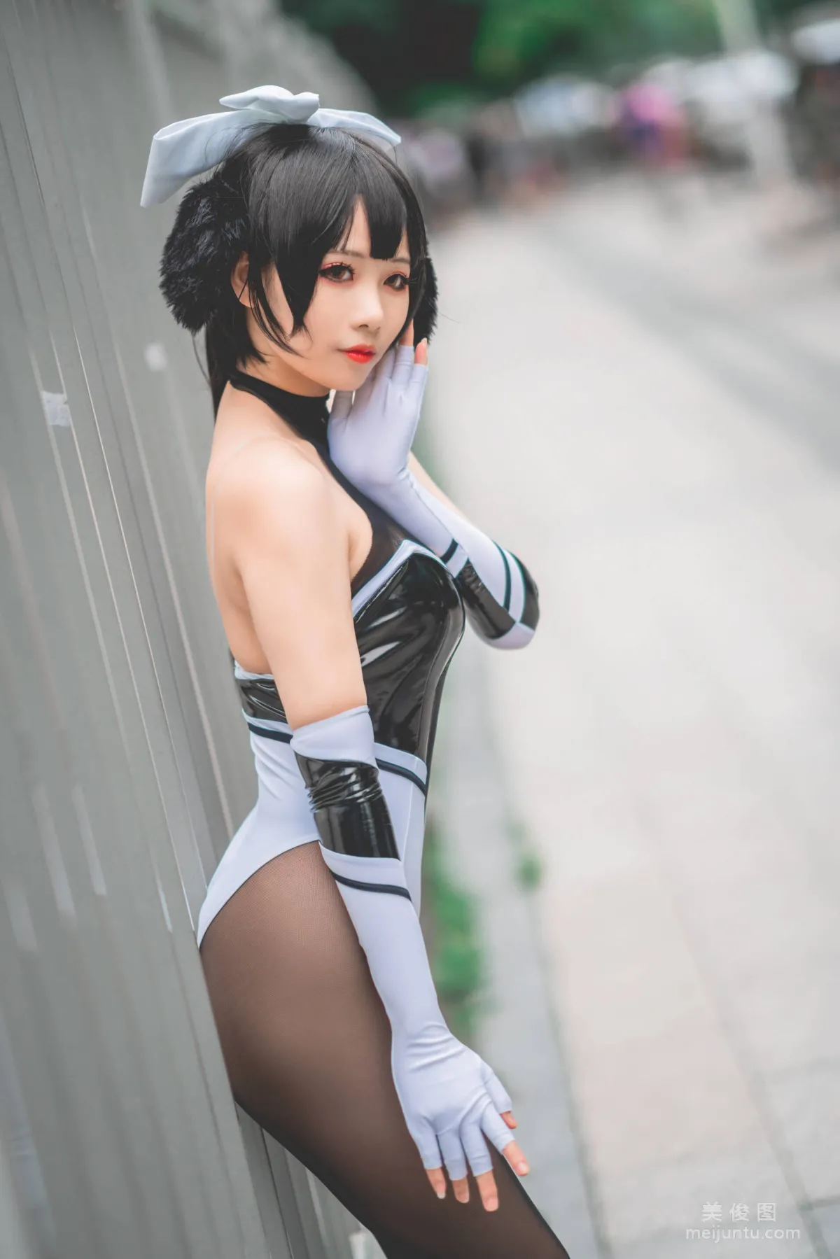 Moyu M: Web Idols photo 23