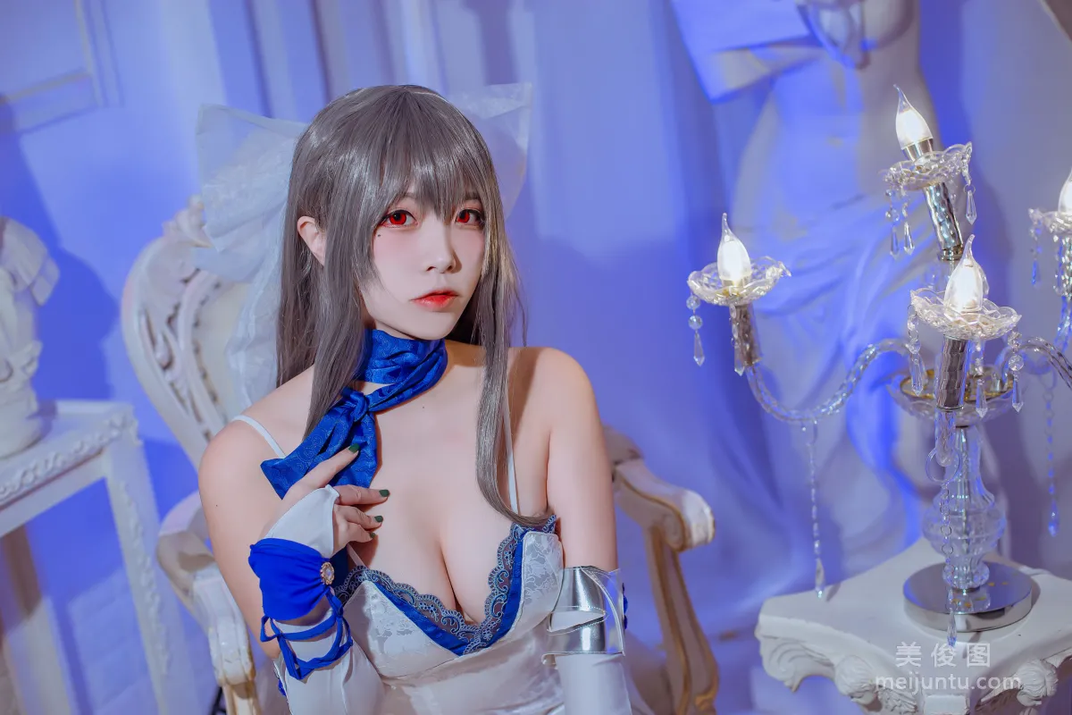 Erzuo Nisa: Web Idols photo 9