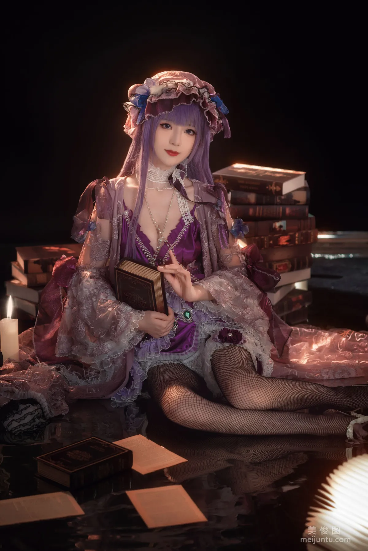 Miyinyin ww: Web Idols photo 16
