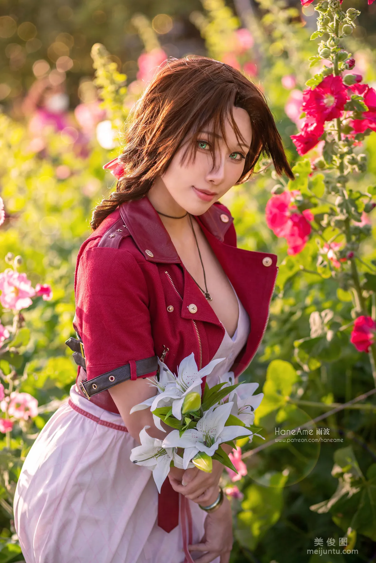 [COS] Yubo HaneAme, Alice photo 18