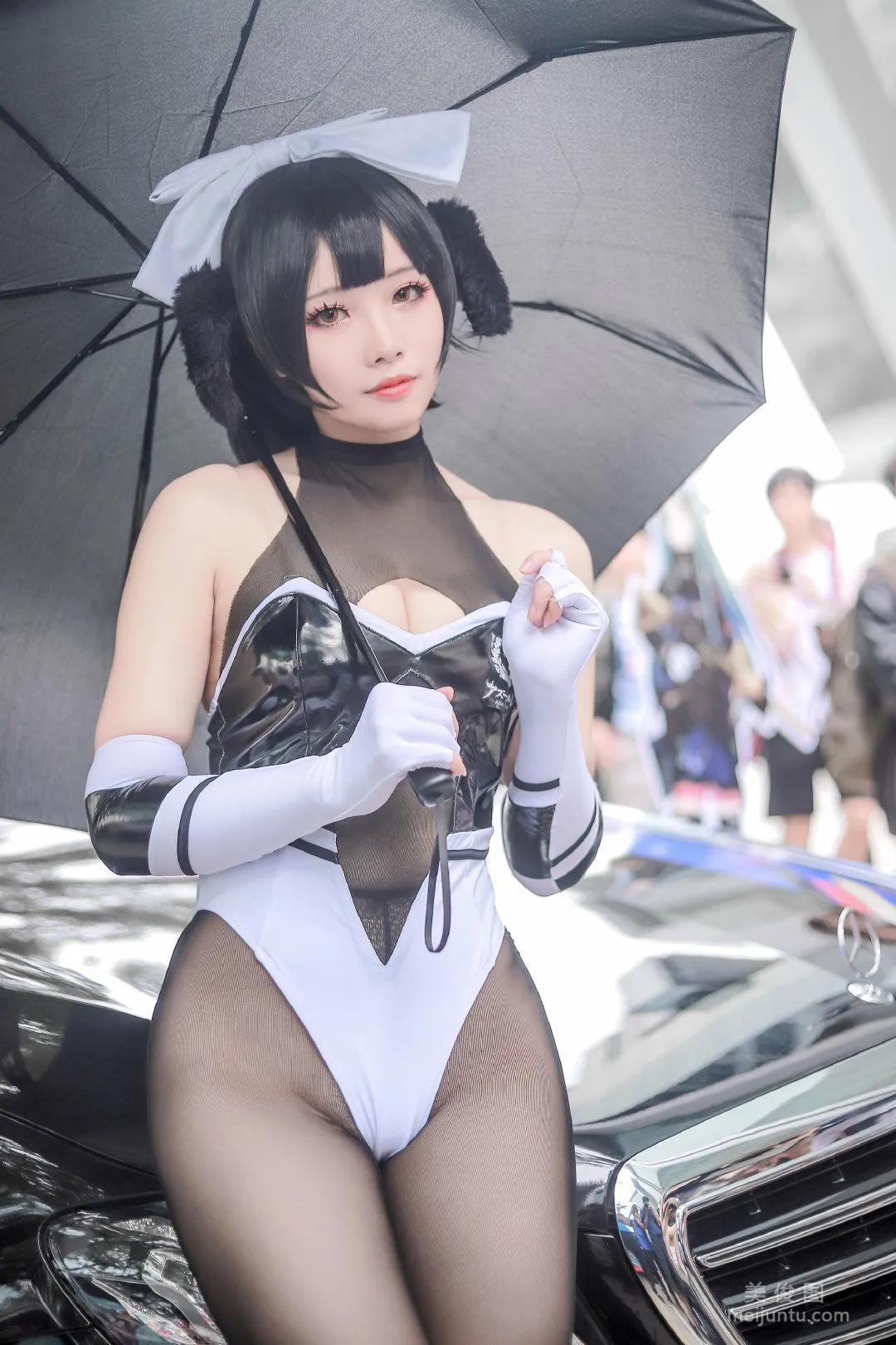 Moyu M: Web Idols photo 6