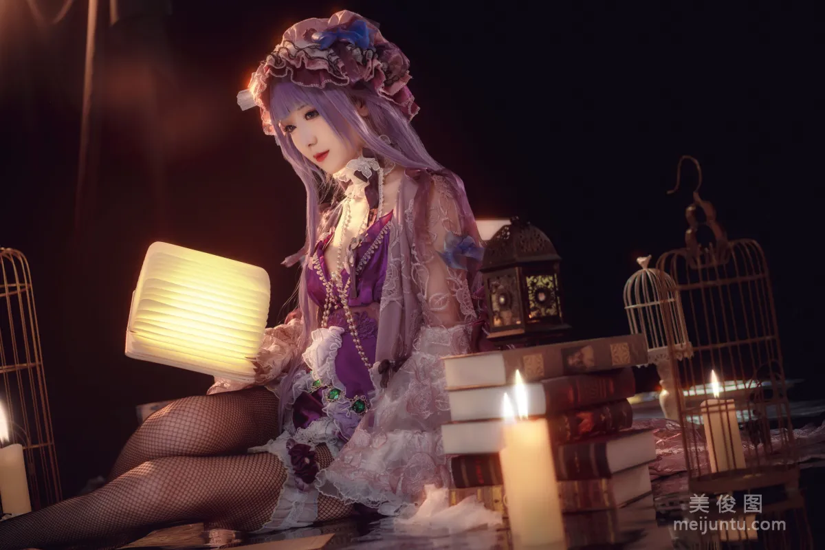 Miyinyin ww: Web Idols photo 10