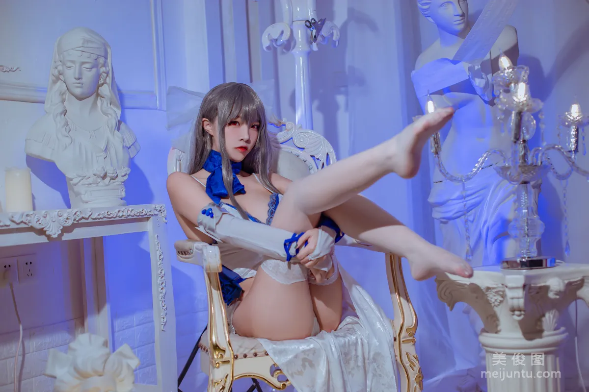 Erzuo Nisa: Web Idols photo 16