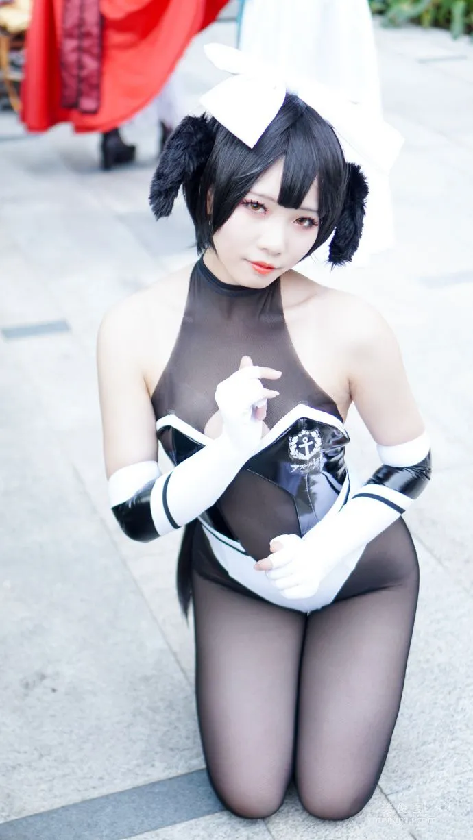 Moyu M: Web Idols photo 15