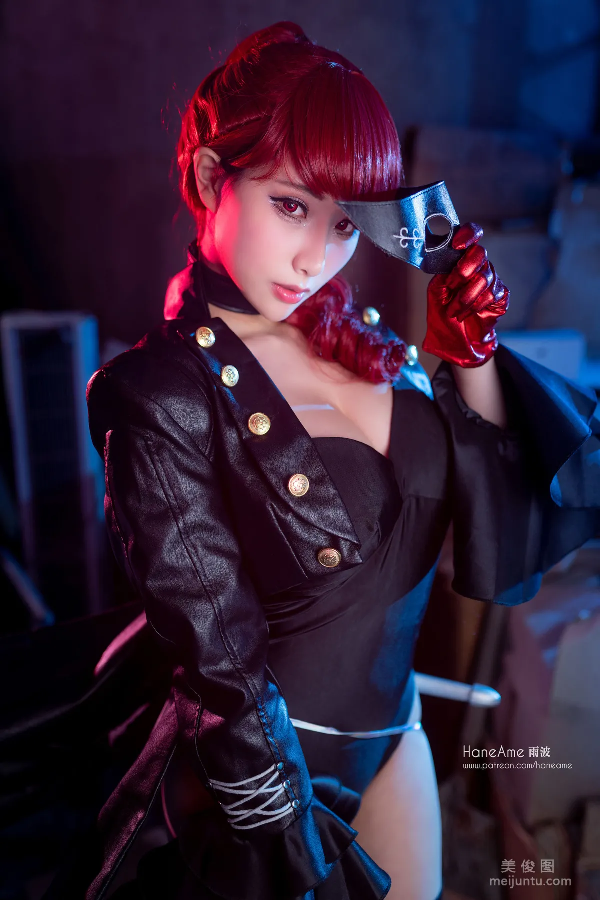 [COS Bonus] Hane Ame Yubo - Kasumi Yoshizawa photo 4