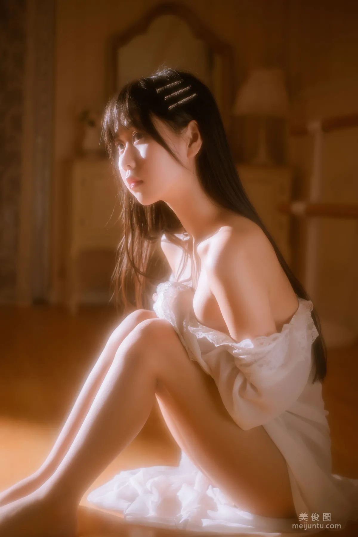[Cosplay] Mengyaer o0 - Golden Suit photo 45