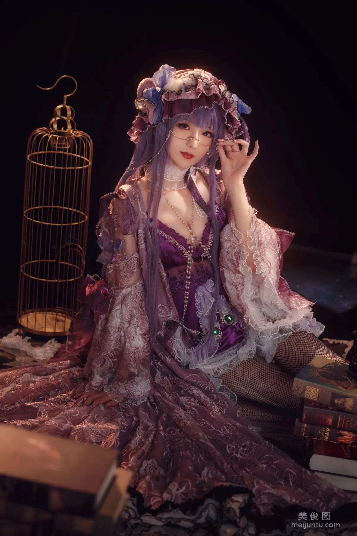 Miyinyin ww: Web Idols photo 22