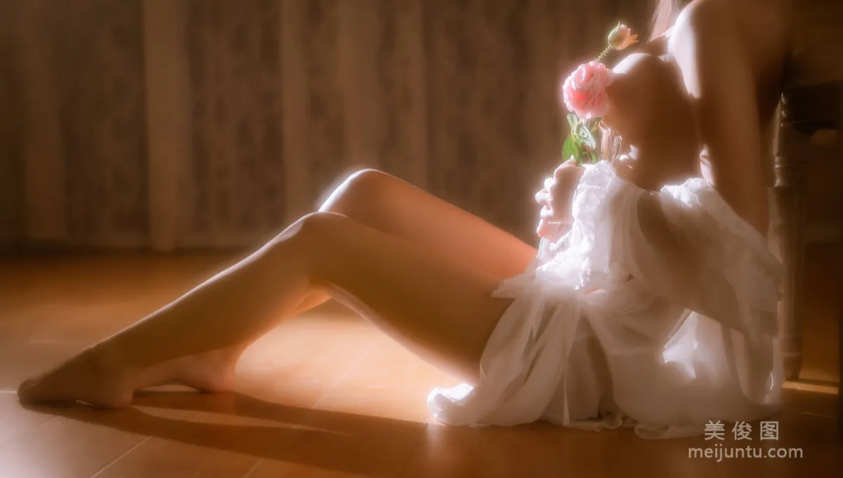 [Cosplay] Mengyaer o0 - Golden Suit photo 35