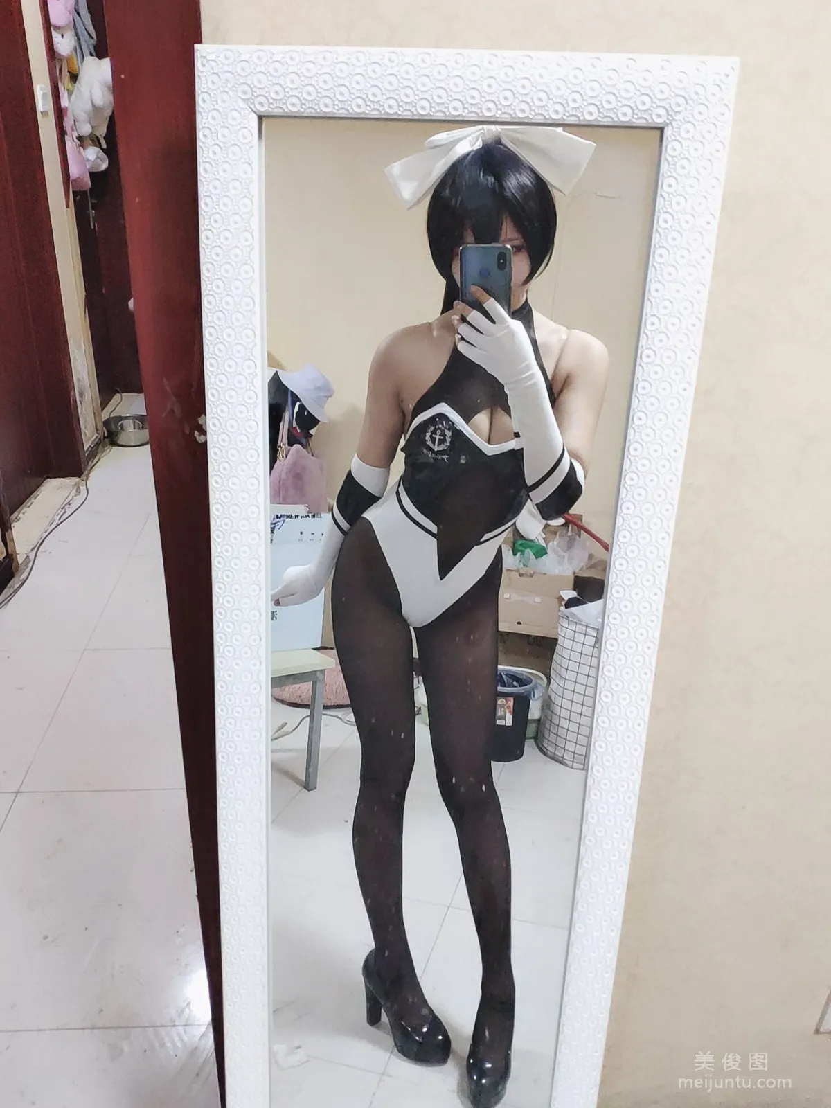Moyu M: Web Idols photo 29