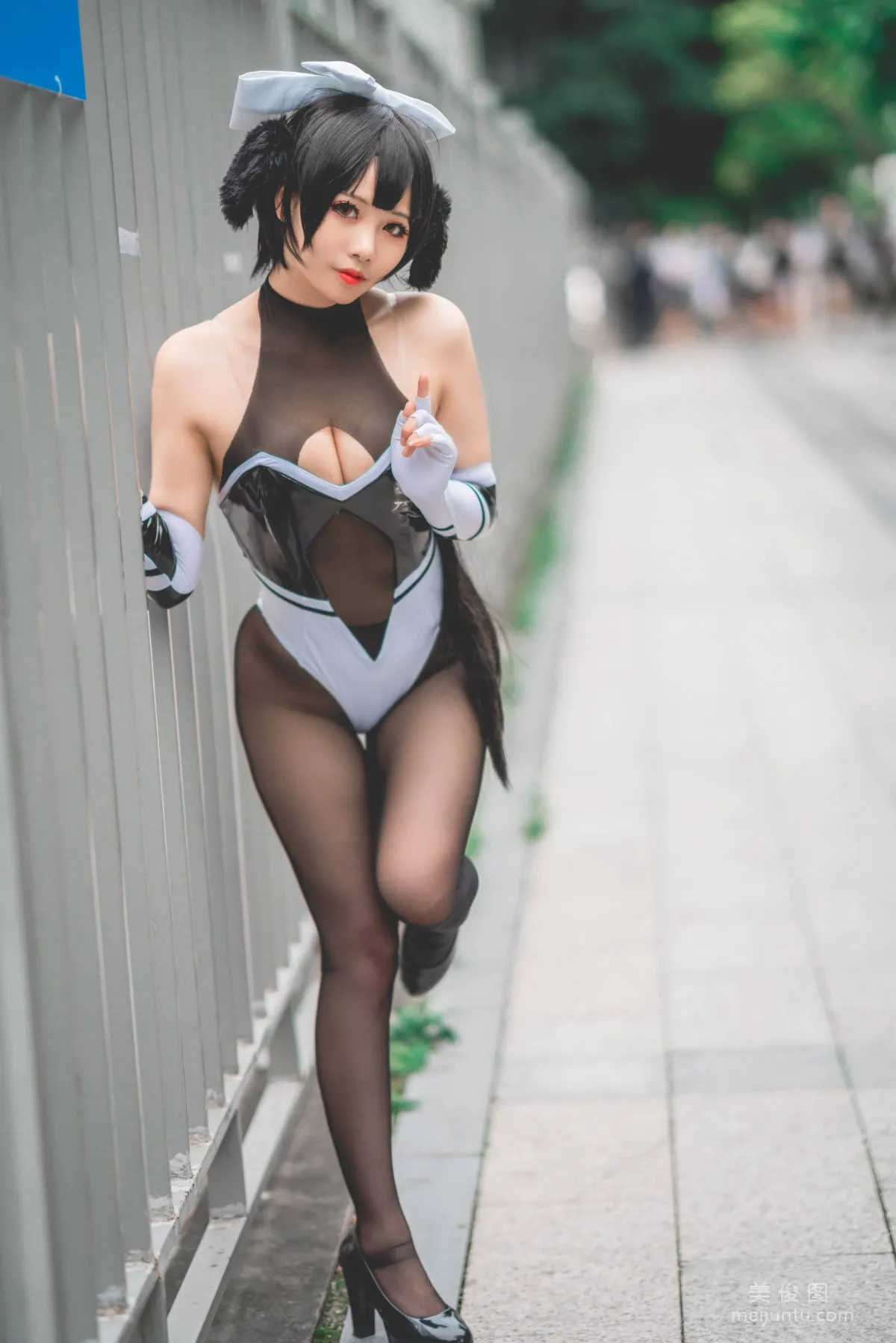 Moyu M: Web Idols photo 21