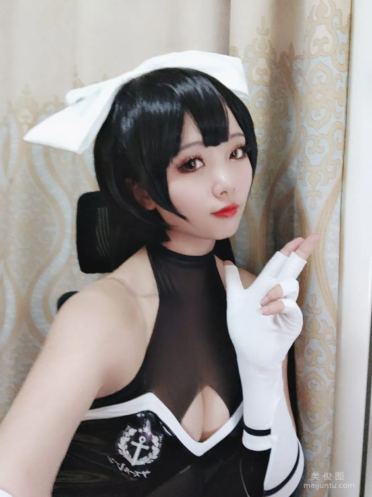 Moyu M: Web Idols photo 33