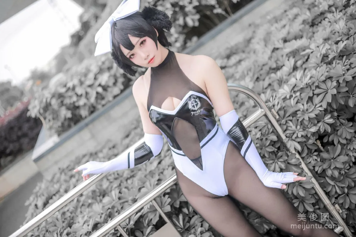 Moyu M: Web Idols photo 3