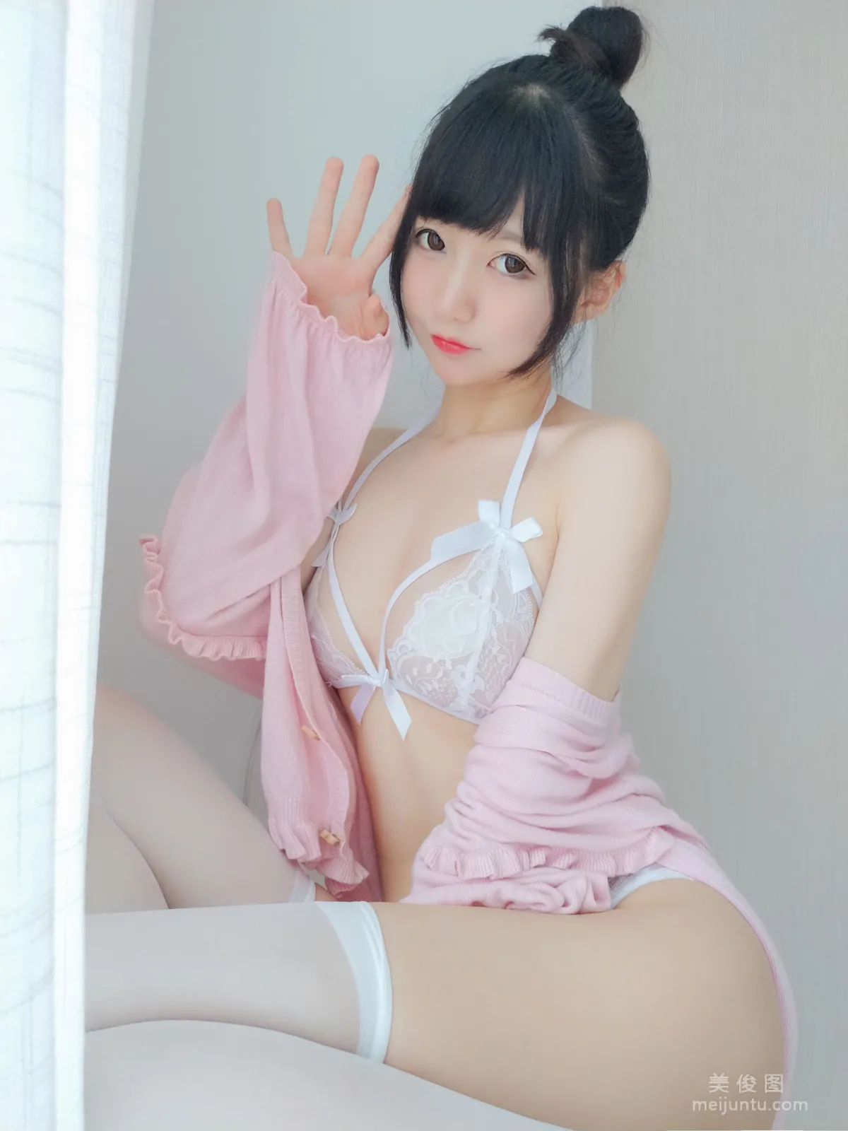 Mo Wumiao: Web Idols photo 15