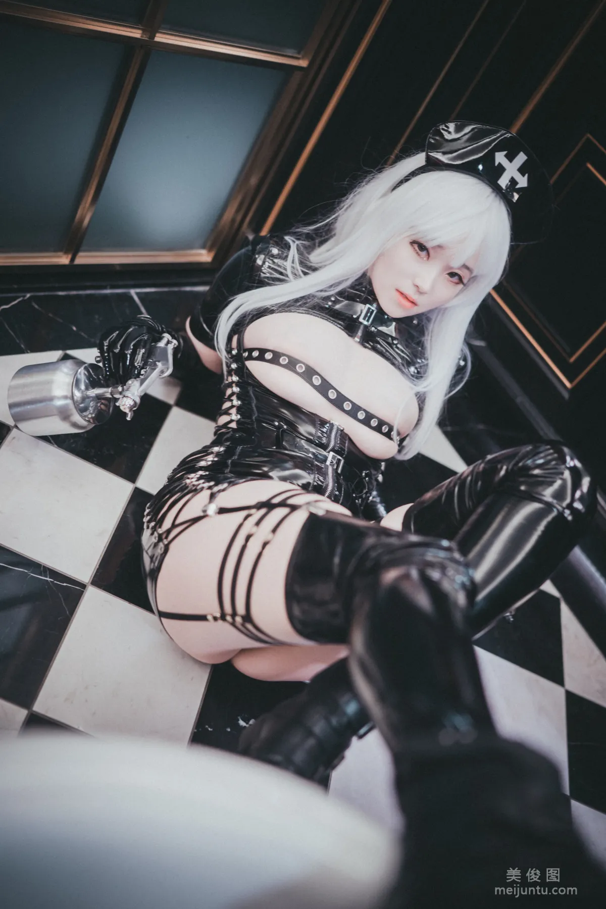 [COS] BamBi - Poisonous Nurse photo 33
