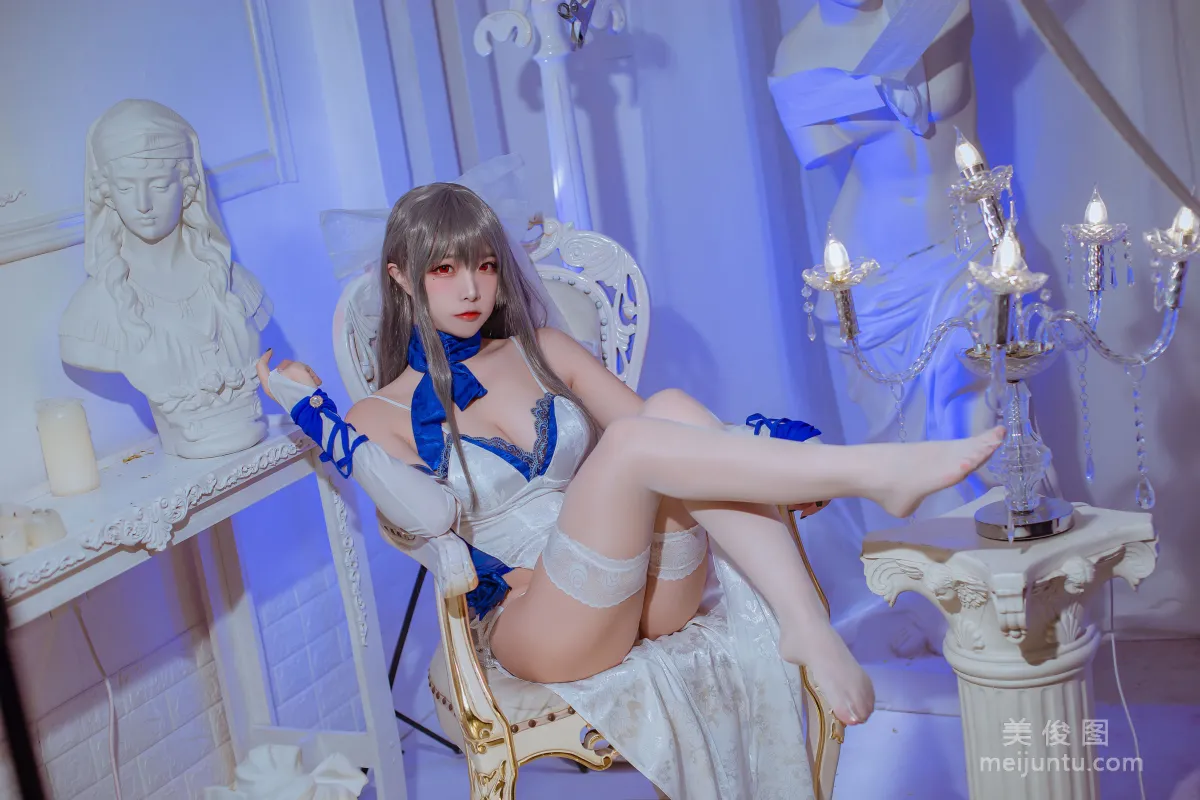 Erzuo Nisa: Web Idols photo 15