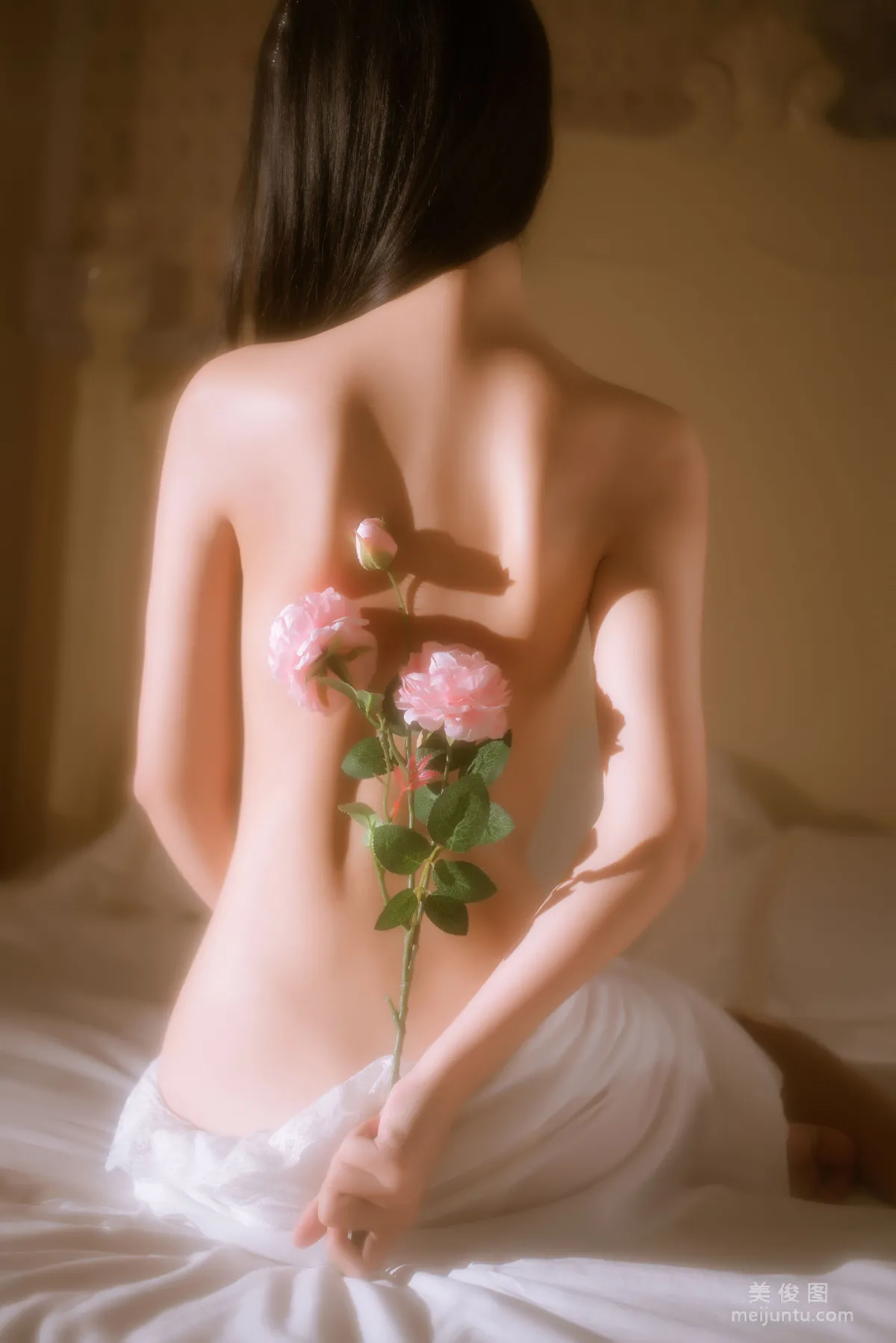[Cosplay] Mengyaer o0 - Golden Suit photo 4