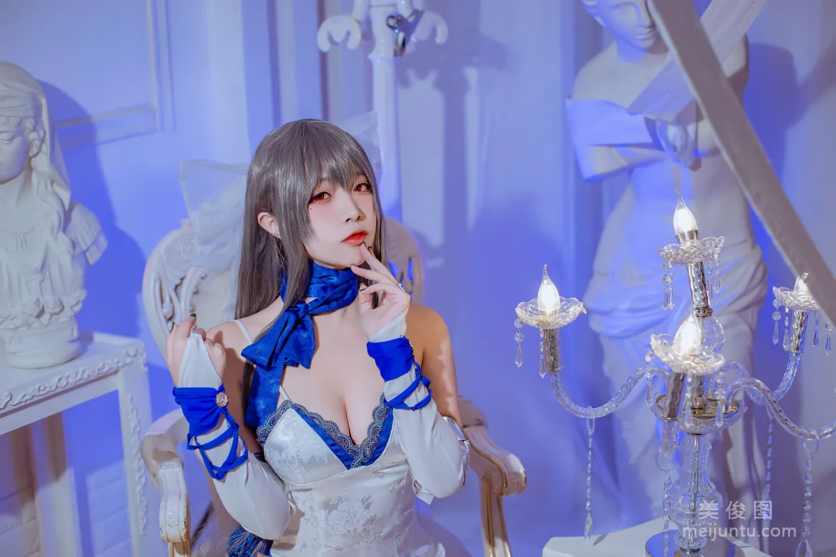 Erzuo Nisa: Web Idols photo 10