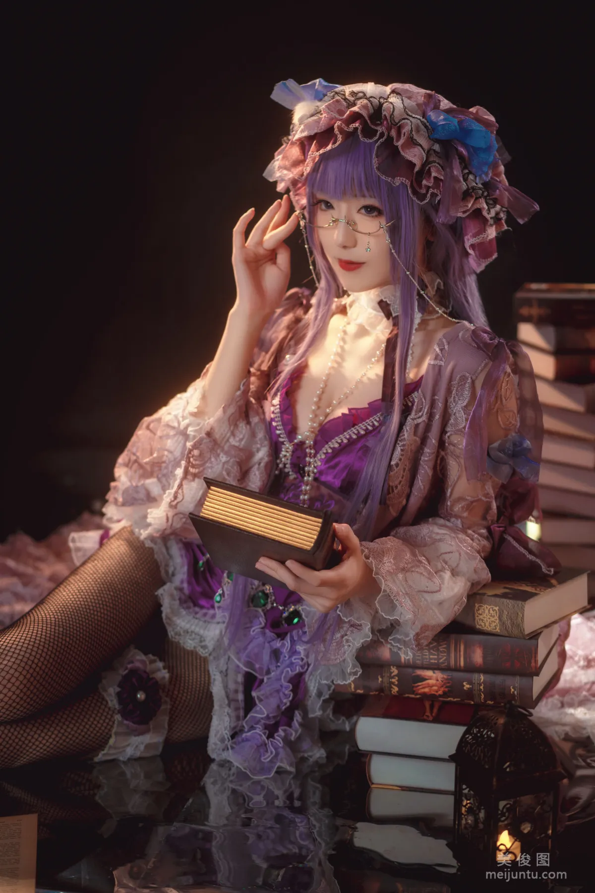 Miyinyin ww: Web Idols photo 34