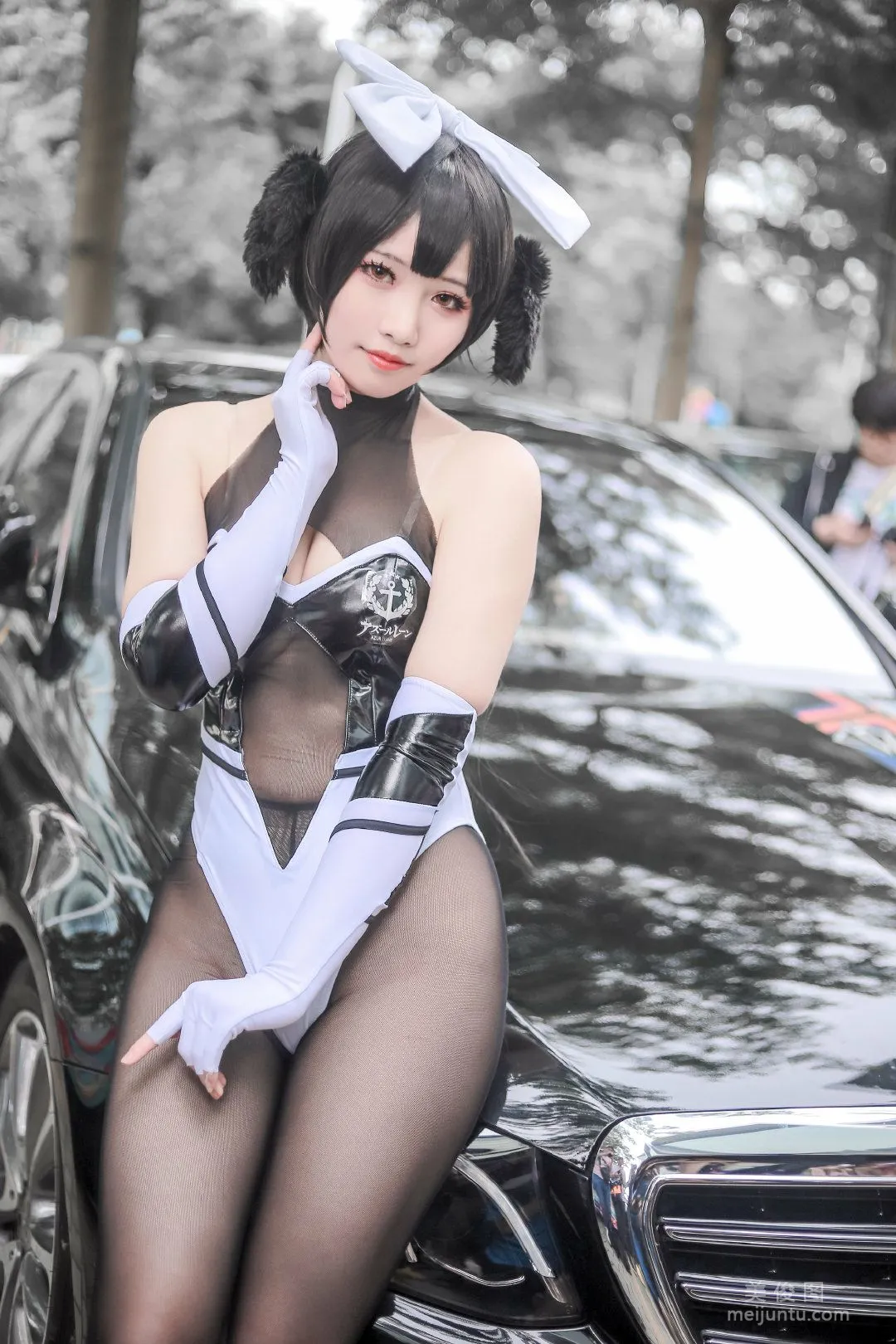 Moyu M: Web Idols photo 9
