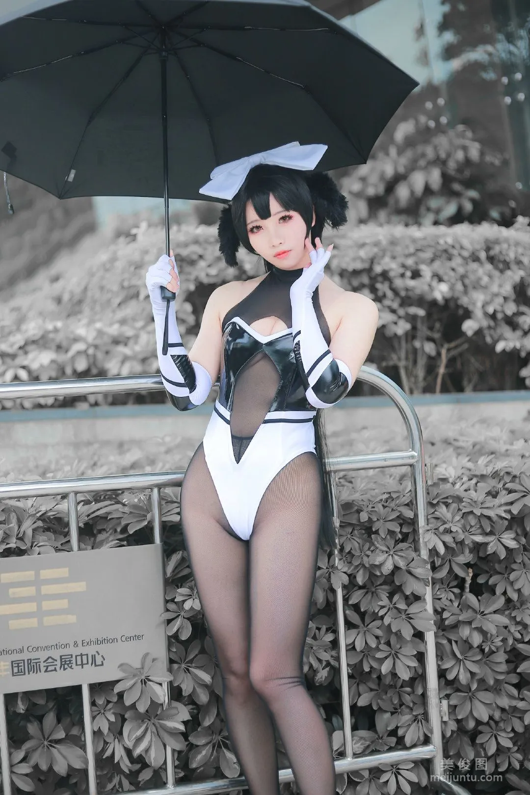 Moyu M: Web Idols photo 4