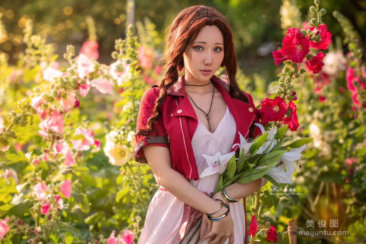 [COS] Yubo HaneAme, Alice photo 20