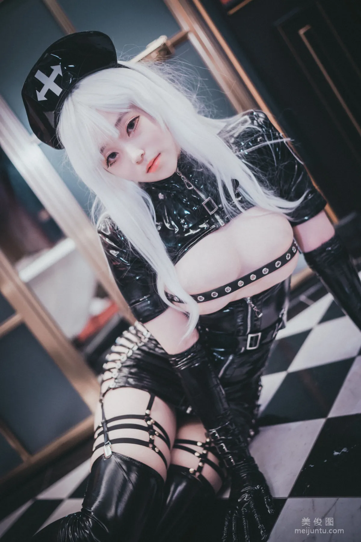 [COS] BamBi - Poisonous Nurse photo 29