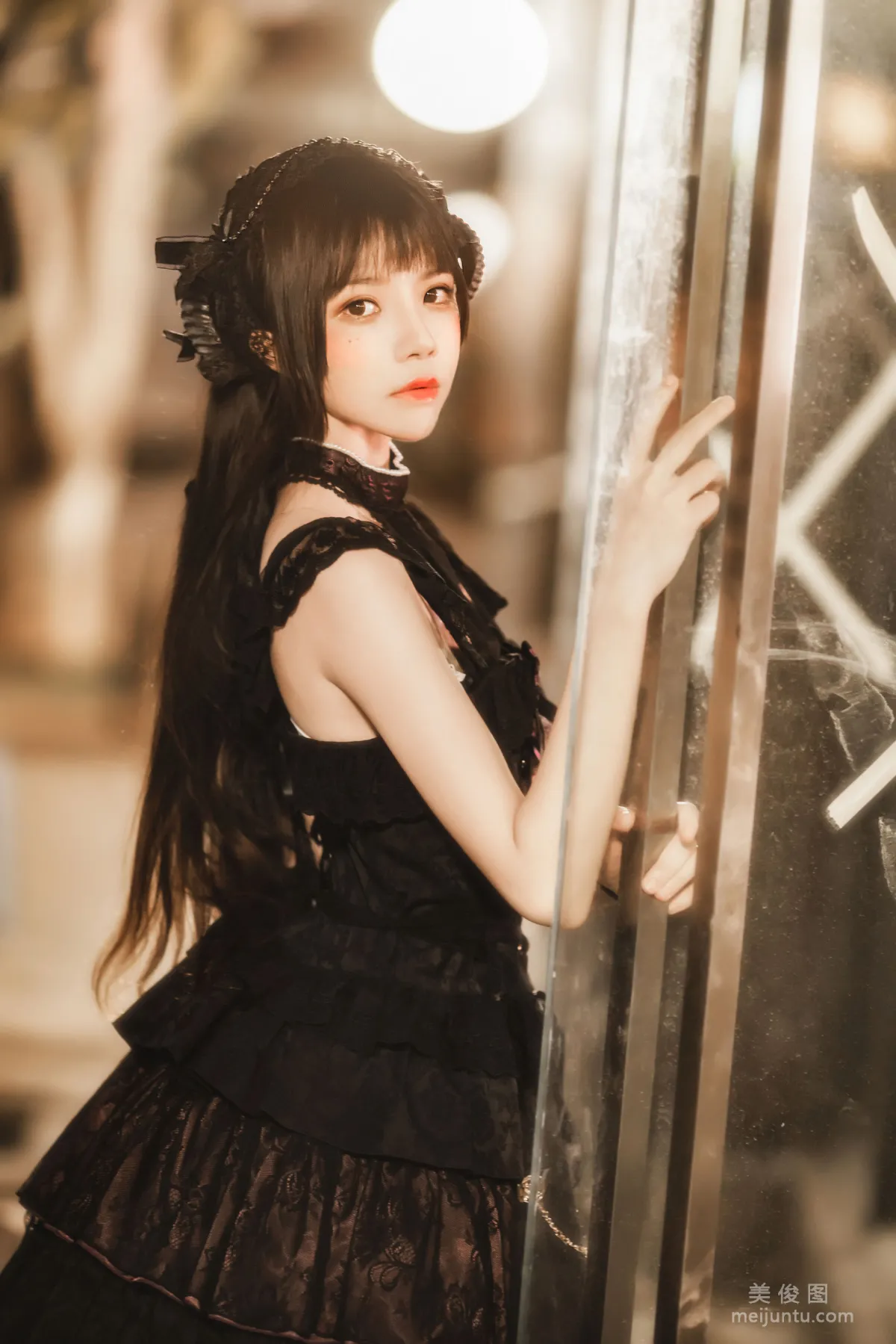 Ying Taomiao: Web Idols photo 7