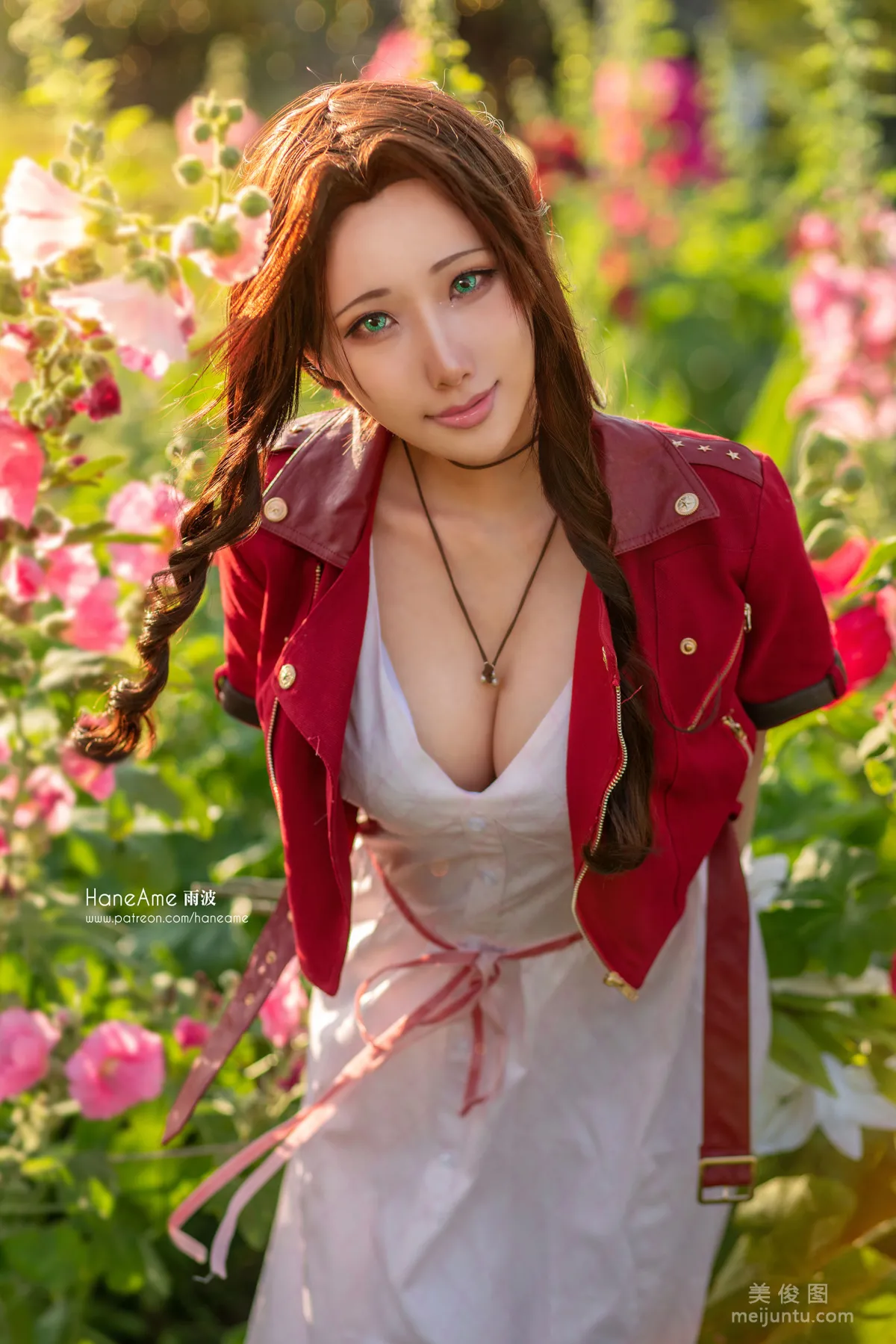 [COS] Yubo HaneAme, Alice photo 19