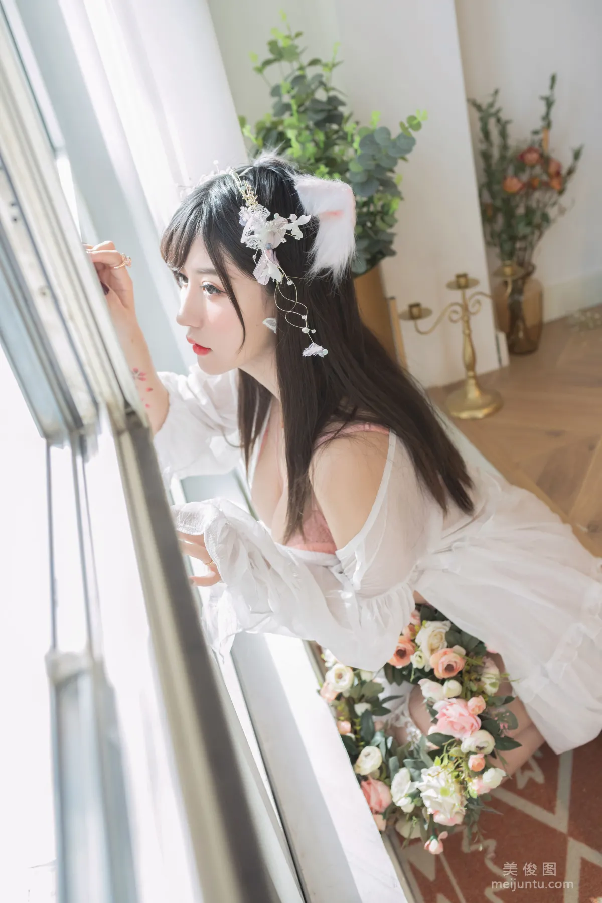 Mao Jiujiang: Web Idols photo 26