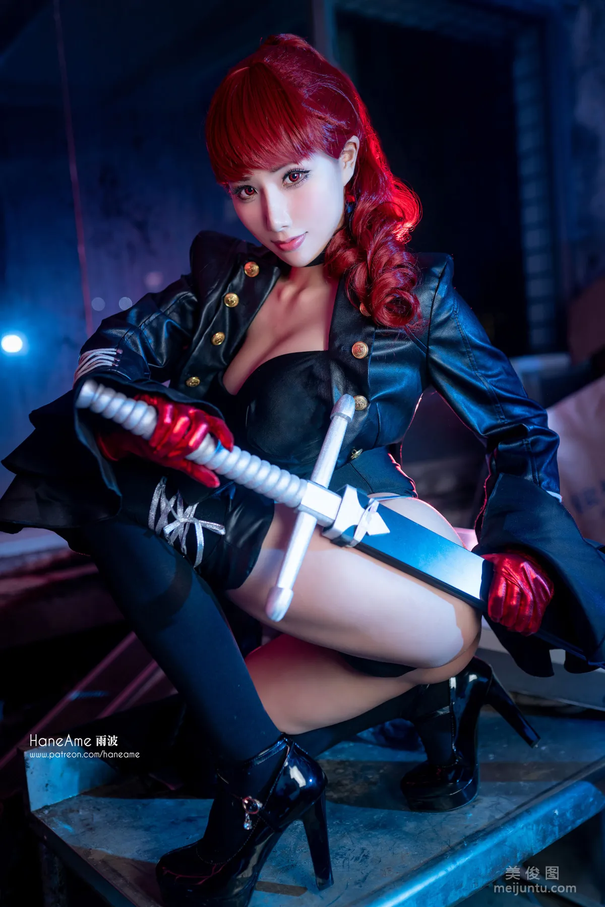 [COS Bonus] Hane Ame Yubo - Kasumi Yoshizawa photo 10