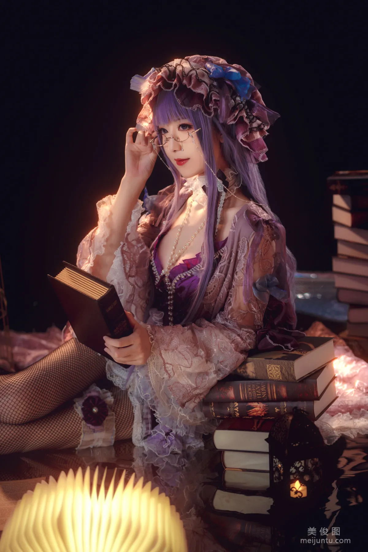 Miyinyin ww: Web Idols photo 26