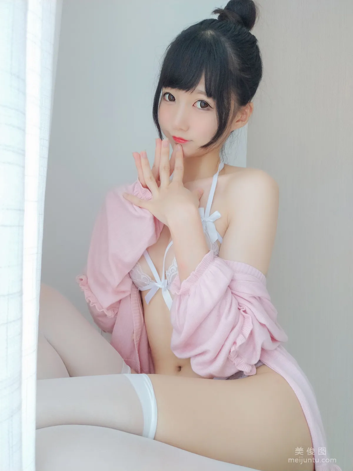 Mo Wumiao: Web Idols photo 14