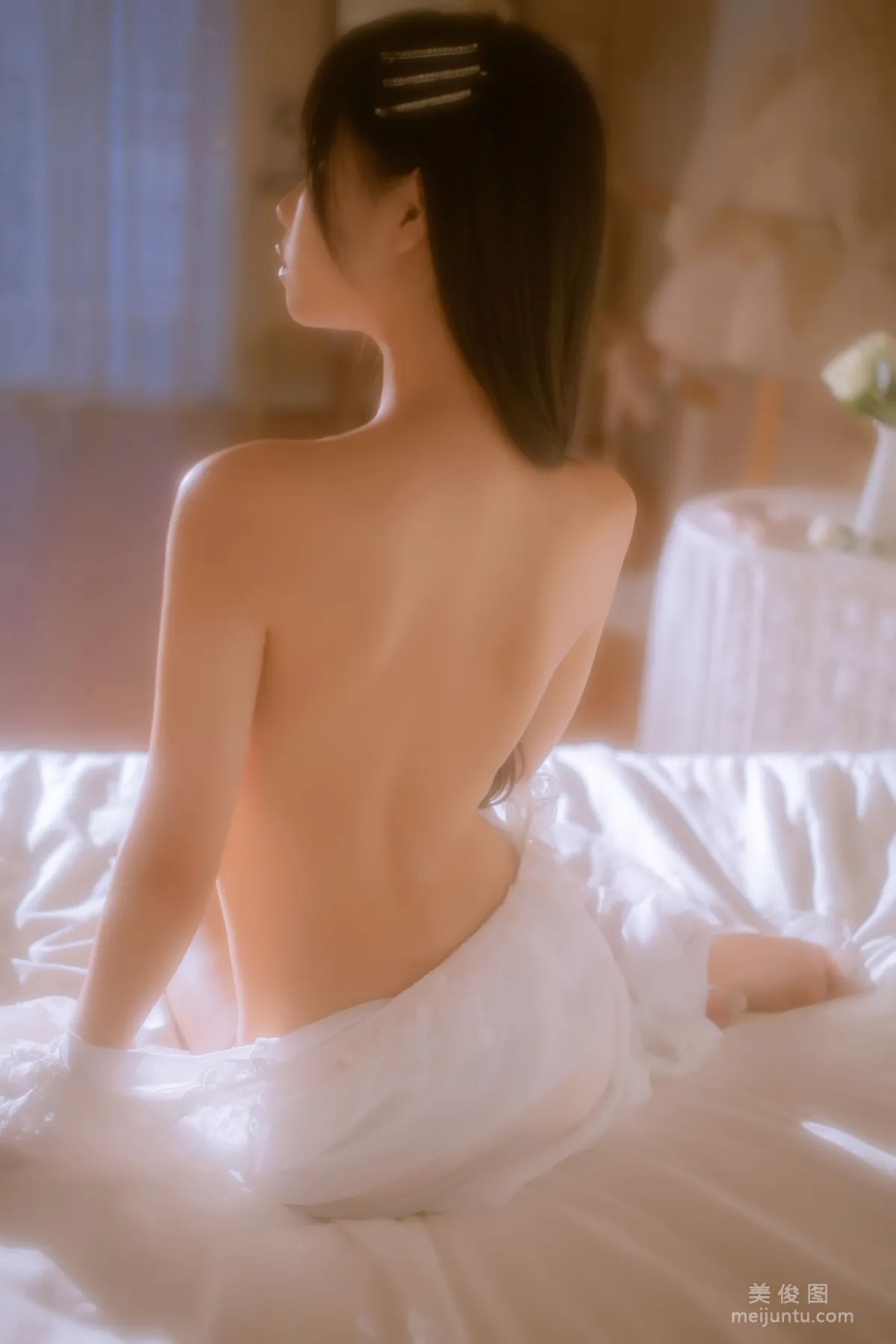[Cosplay] Mengyaer o0 - Golden Suit photo 42