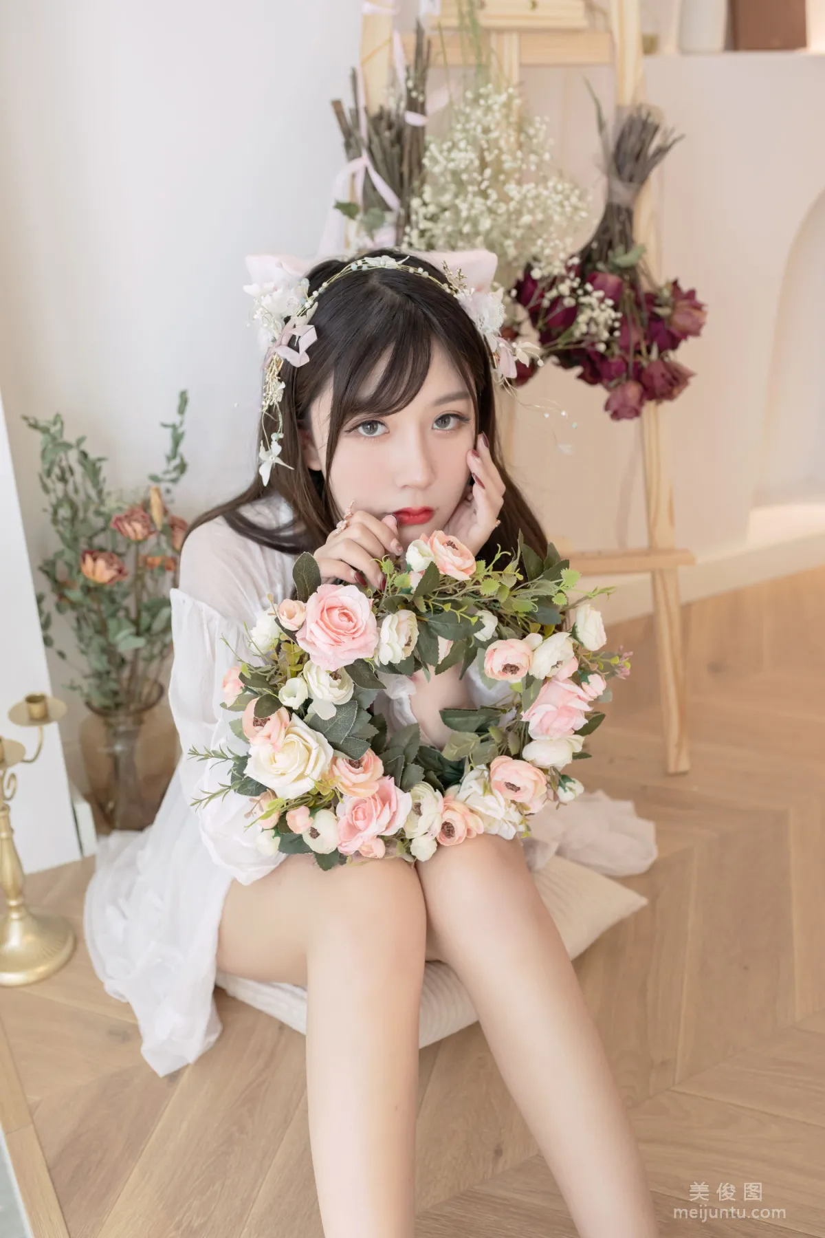 Mao Jiujiang: Web Idols photo 19