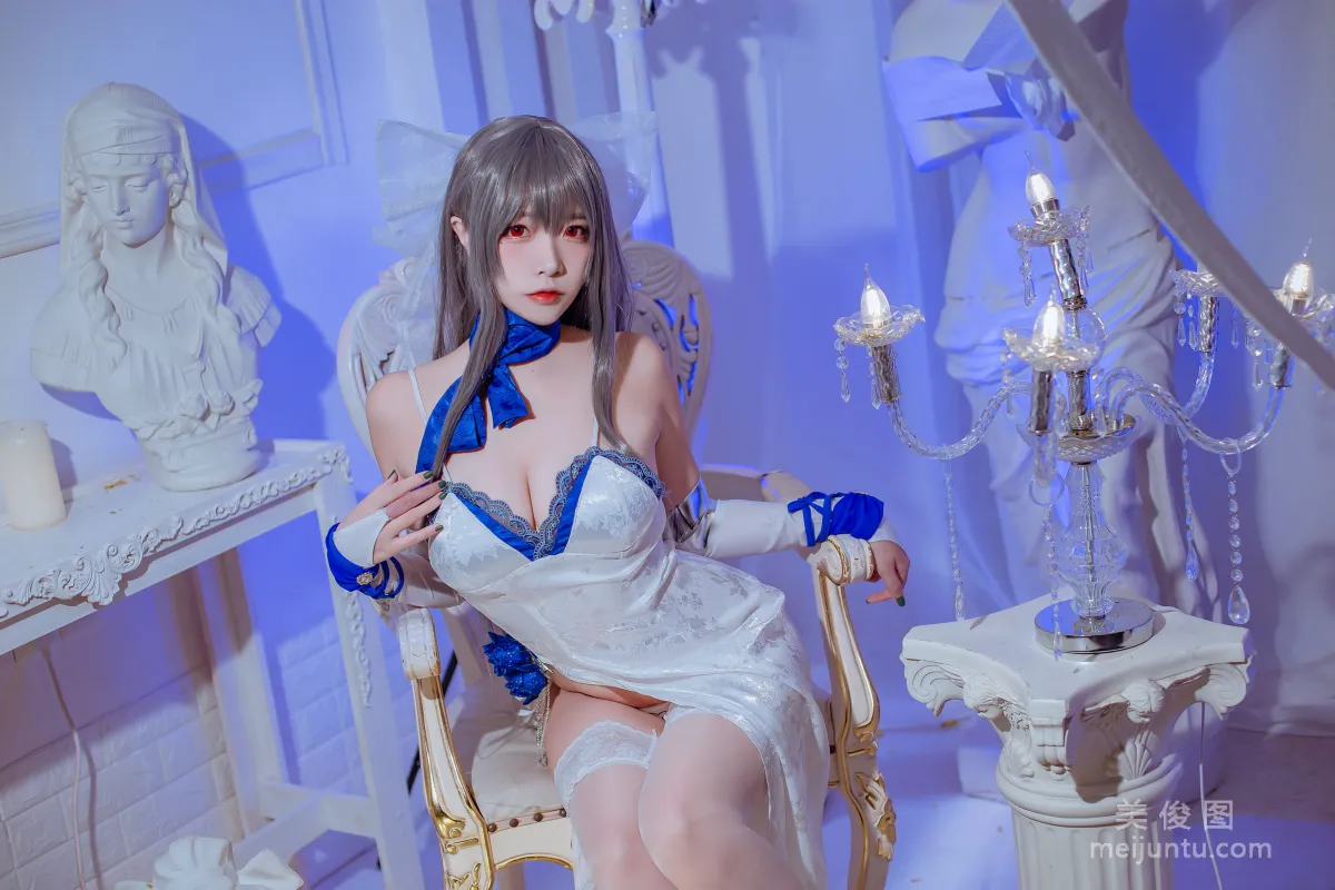 Erzuo Nisa: Web Idols photo 14