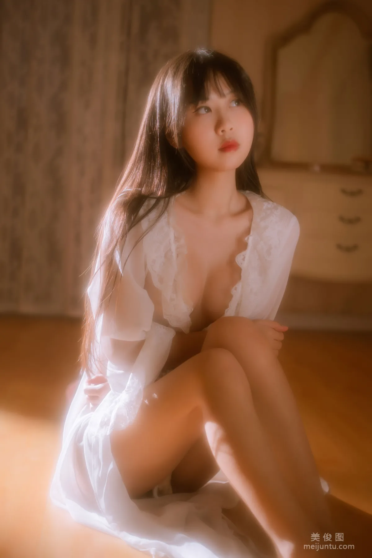 [Cosplay] Mengyaer o0 - Golden Suit photo 26