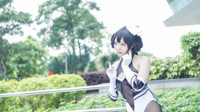 Moyu M: Web Idols photo 16