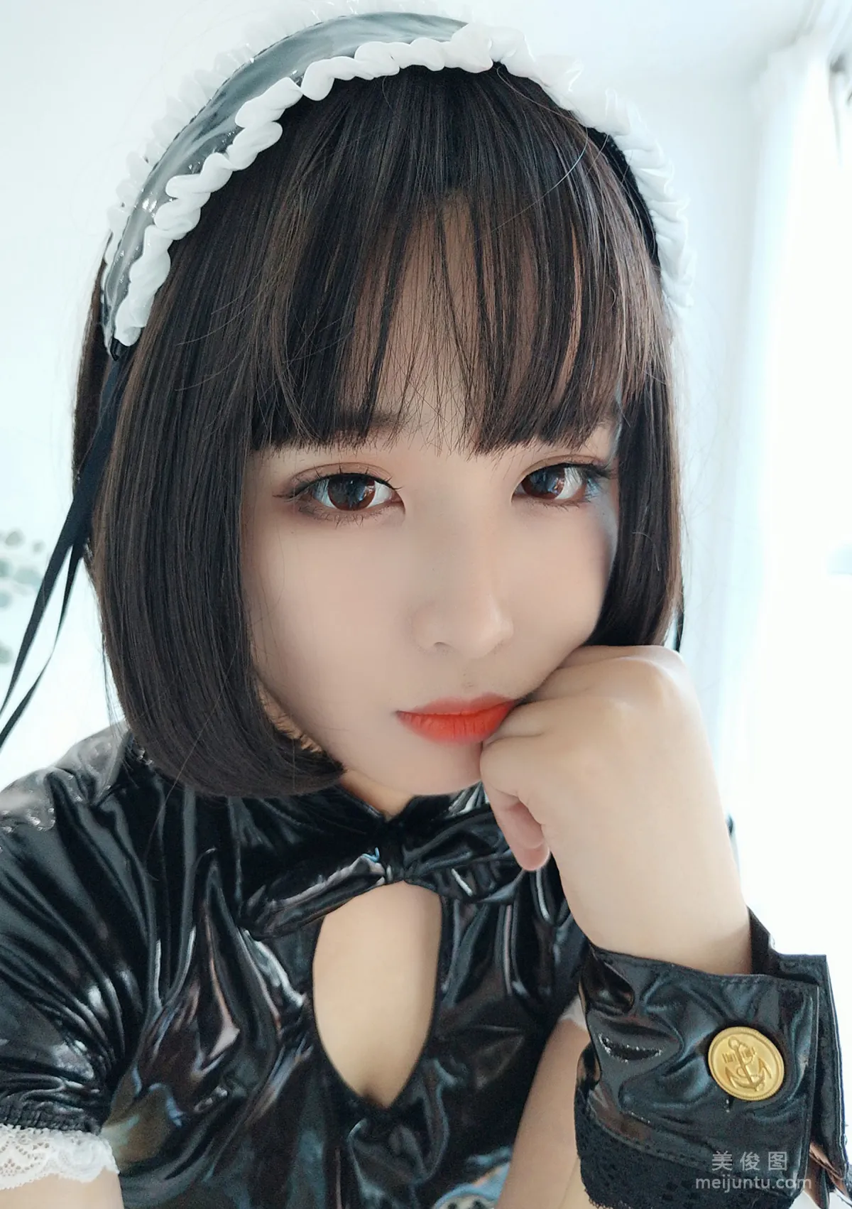 [COS Bonus] Xuanxiao Xuejie - Southern Hemisphere Maid photo 55