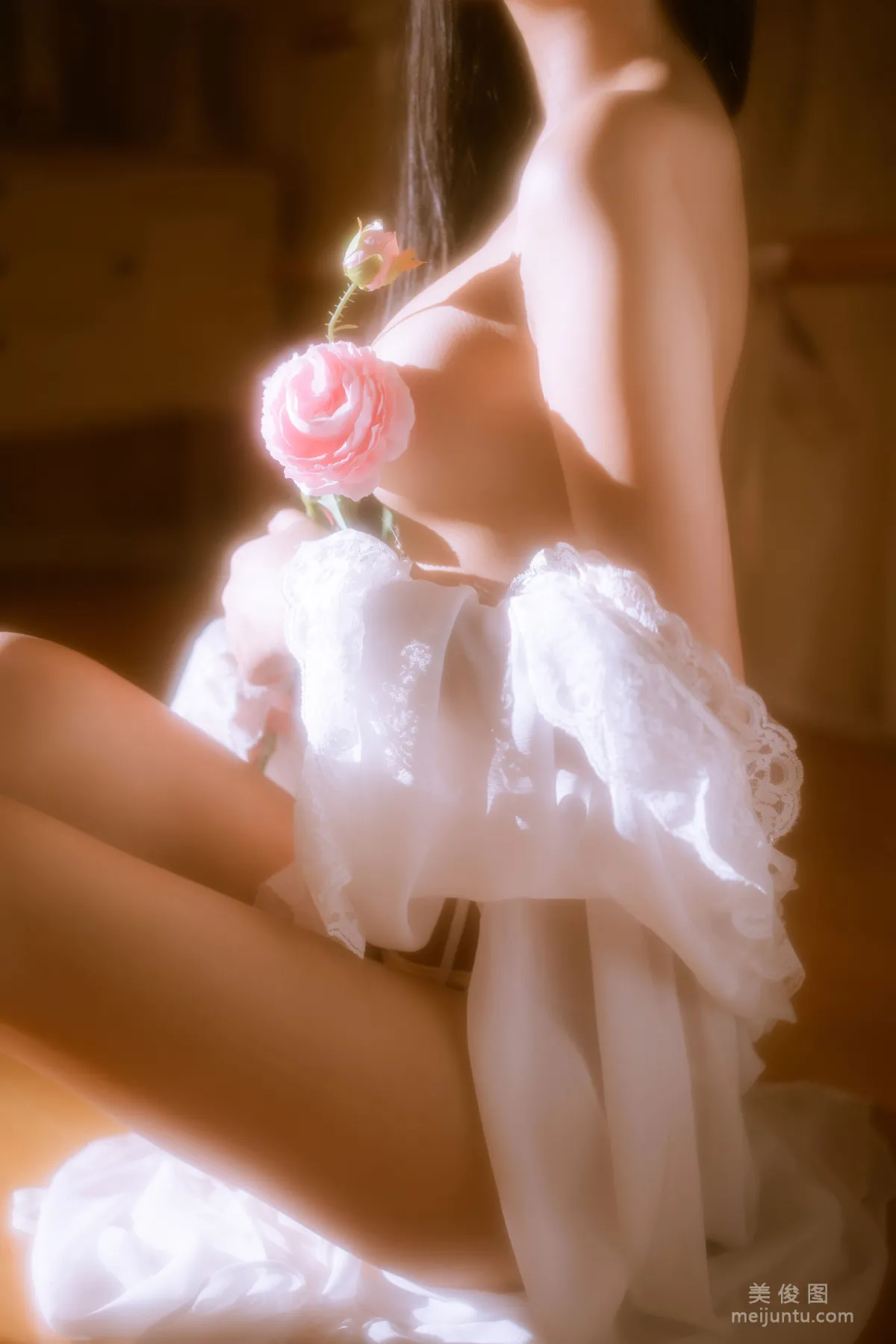[Cosplay] Mengyaer o0 - Golden Suit photo 1