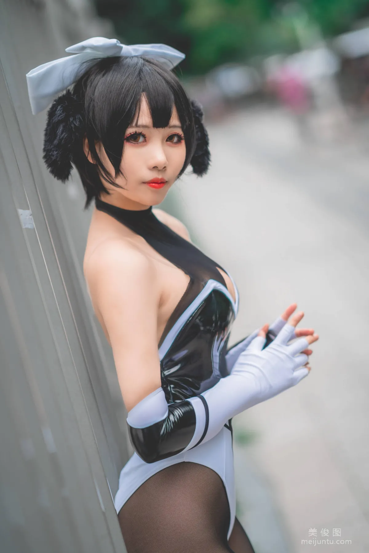 Moyu M: Web Idols photo 22