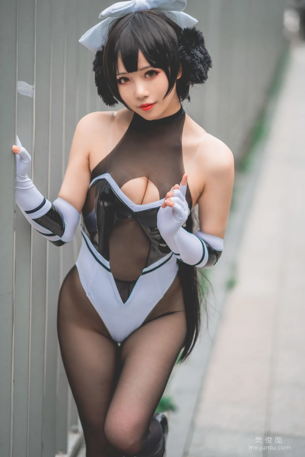 Moyu M: Web Idols photo 20
