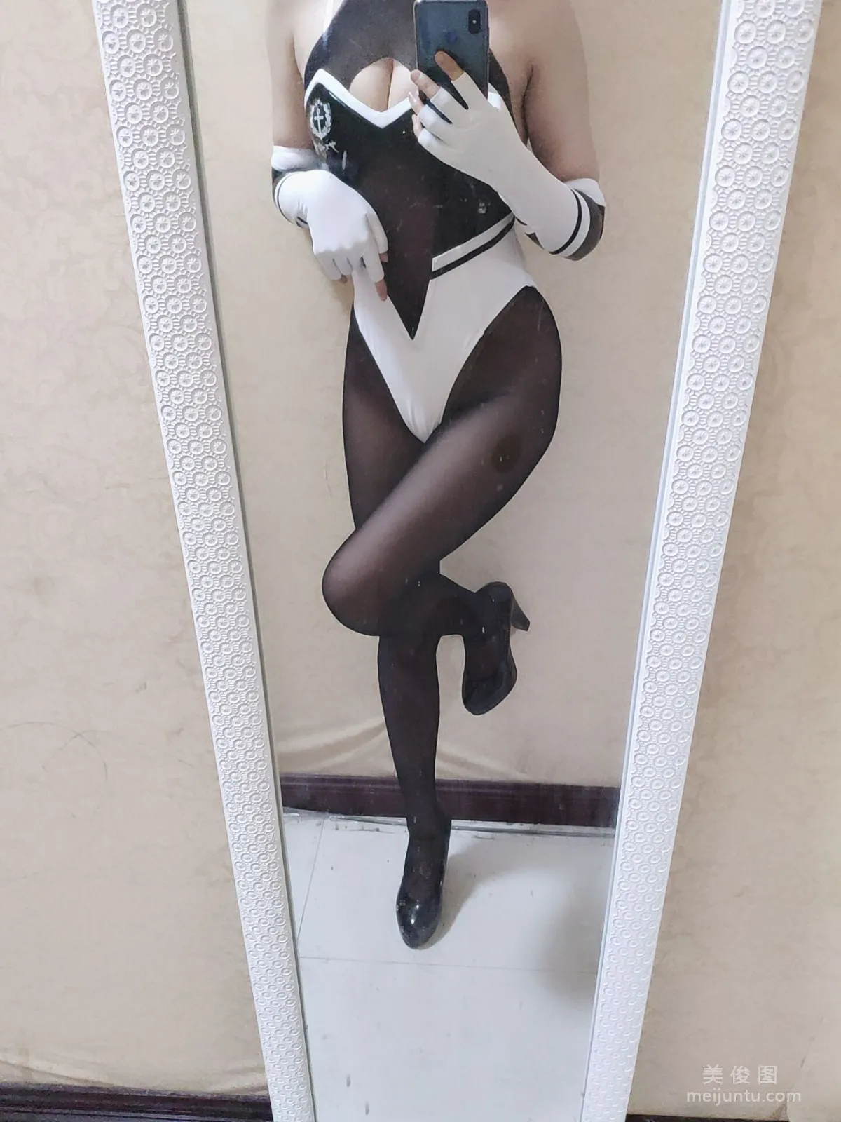Moyu M: Web Idols photo 32