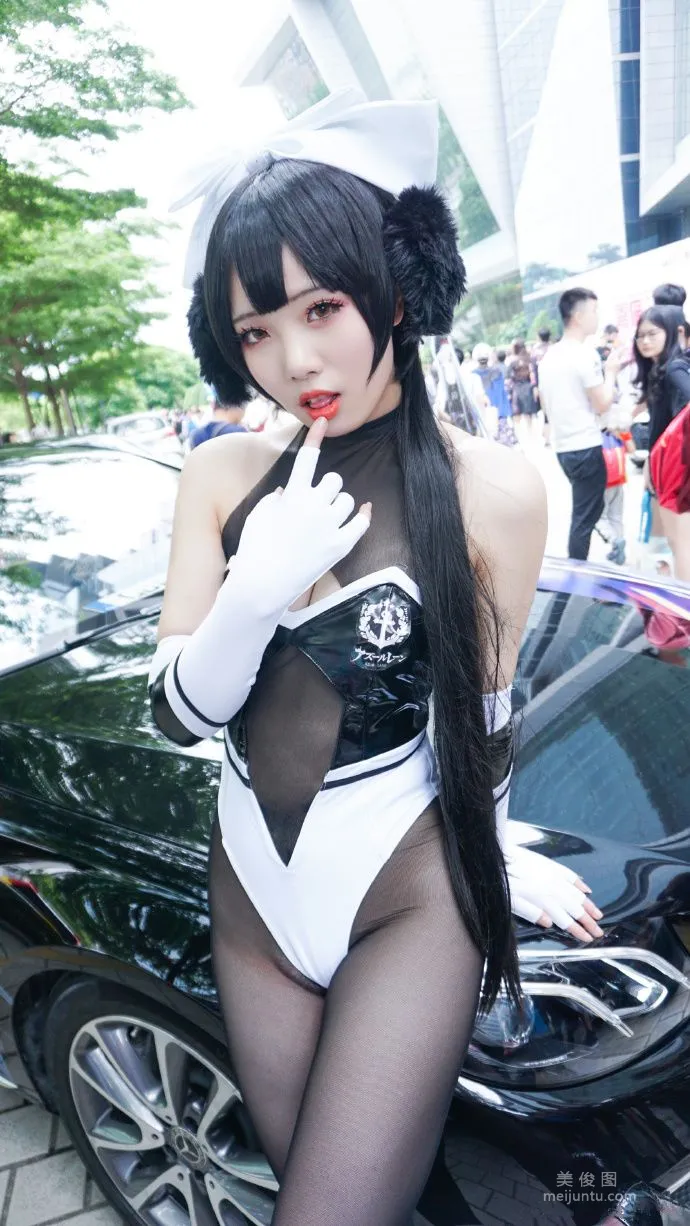 Moyu M: Web Idols photo 10