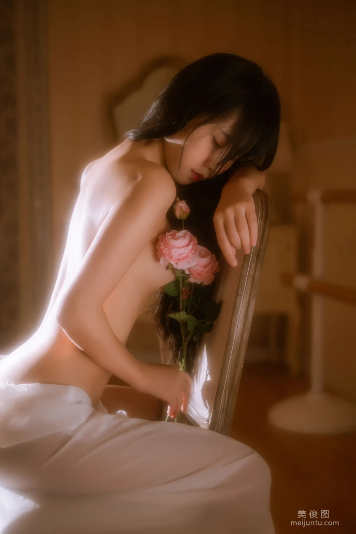 [Cosplay] Mengyaer o0 - Golden Suit photo 32